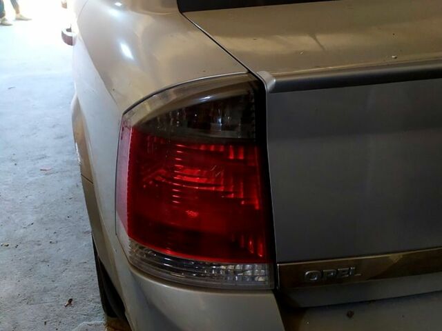 Опель Астра, объемом двигателя 2.2 л и пробегом 164 тыс. км за 2550 $, фото 5 на Automoto.ua