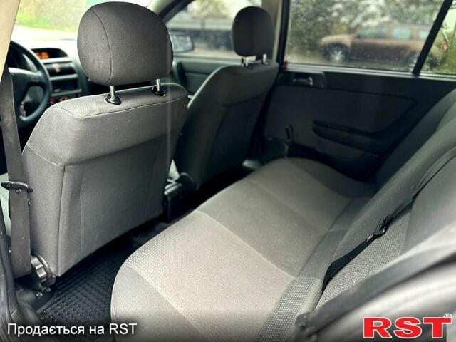 Опель Астра, объемом двигателя 1.6 л и пробегом 0 тыс. км за 3999 $, фото 4 на Automoto.ua
