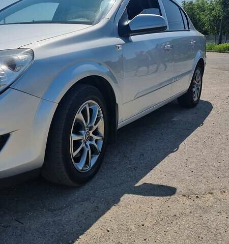 Опель Астра, об'ємом двигуна 1.6 л та пробігом 223 тис. км за 6000 $, фото 7 на Automoto.ua