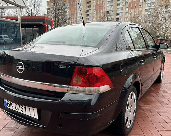 Опель Астра, об'ємом двигуна 1.6 л та пробігом 93 тис. км за 6500 $, фото 8 на Automoto.ua