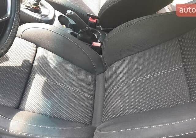 Опель Астра, объемом двигателя 1.7 л и пробегом 258 тыс. км за 7600 $, фото 18 на Automoto.ua