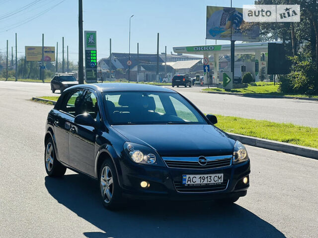 Опель Астра, об'ємом двигуна 1.6 л та пробігом 119 тис. км за 6950 $, фото 1 на Automoto.ua