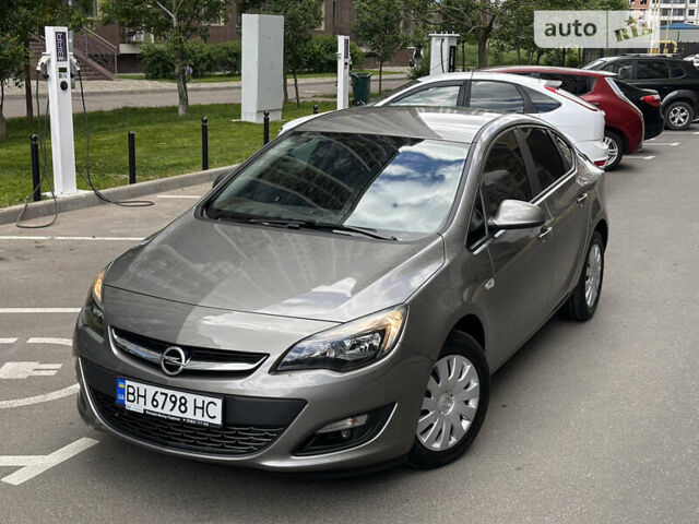 Опель Астра, об'ємом двигуна 1.6 л та пробігом 50 тис. км за 13700 $, фото 16 на Automoto.ua