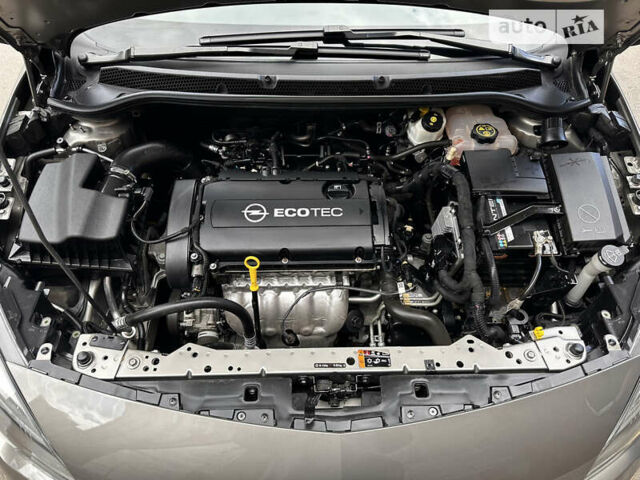 Опель Астра, об'ємом двигуна 1.6 л та пробігом 50 тис. км за 13700 $, фото 70 на Automoto.ua