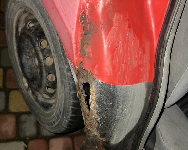 Опель Астра, об'ємом двигуна 1.6 л та пробігом 300 тис. км за 1000 $, фото 4 на Automoto.ua