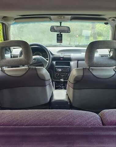 Опель Астра, об'ємом двигуна 1.6 л та пробігом 300 тис. км за 1000 $, фото 2 на Automoto.ua