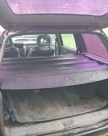 Опель Астра, об'ємом двигуна 1.6 л та пробігом 300 тис. км за 1000 $, фото 1 на Automoto.ua