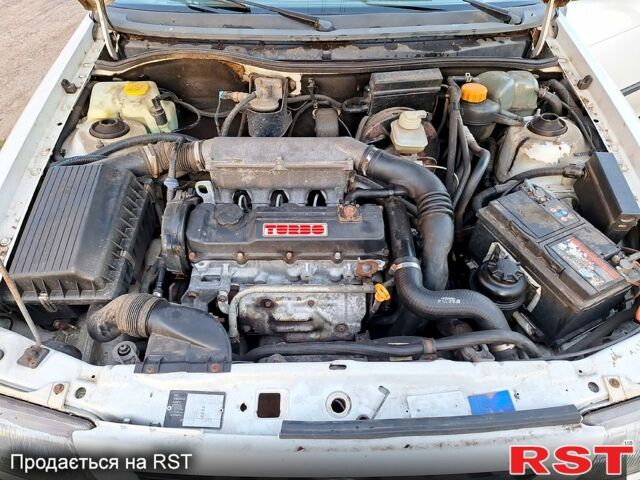 Опель Астра, об'ємом двигуна 1.6 л та пробігом 243 тис. км за 1270 $, фото 7 на Automoto.ua