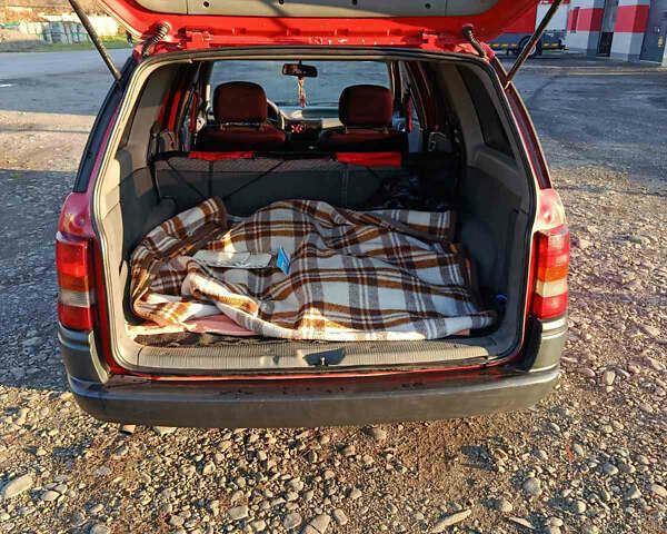 Опель Астра, об'ємом двигуна 1.7 л та пробігом 100 тис. км за 1950 $, фото 7 на Automoto.ua