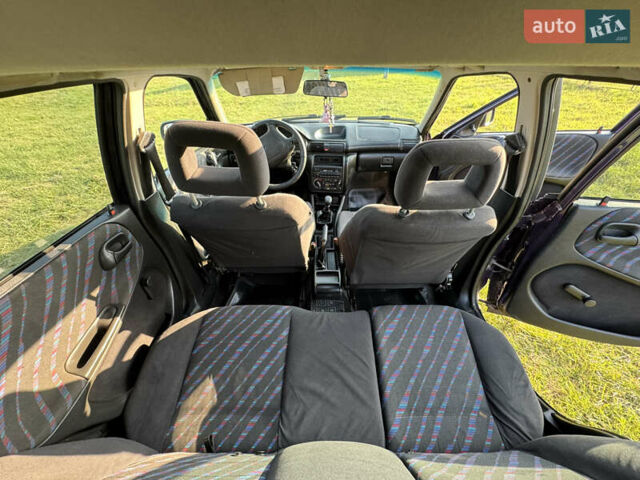 Опель Астра, объемом двигателя 1.4 л и пробегом 500 тыс. км за 2100 $, фото 8 на Automoto.ua