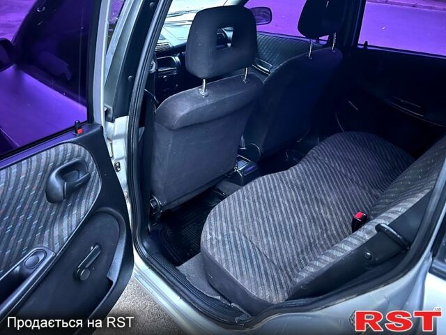 Опель Астра, объемом двигателя 1.6 л и пробегом 205 тыс. км за 899 $, фото 4 на Automoto.ua