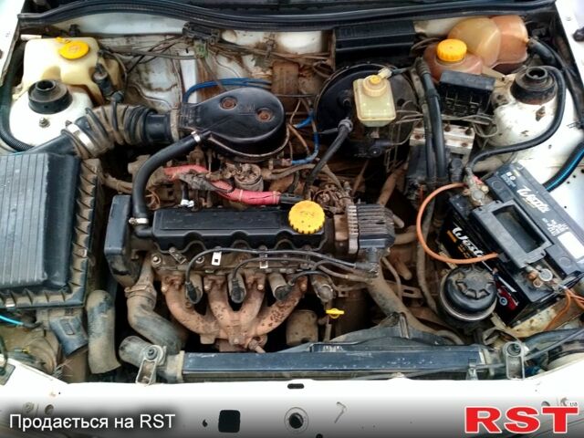 Опель Астра, объемом двигателя 16 л и пробегом 0 тыс. км за 1480 $, фото 1 на Automoto.ua