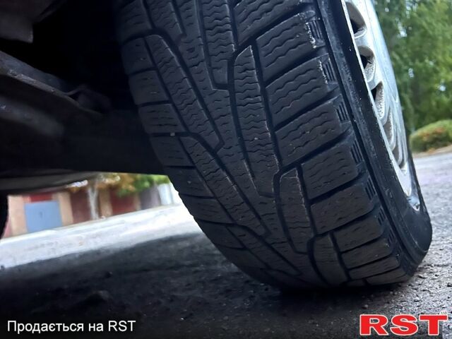 Опель Астра, объемом двигателя 1.6 л и пробегом 205 тыс. км за 899 $, фото 6 на Automoto.ua