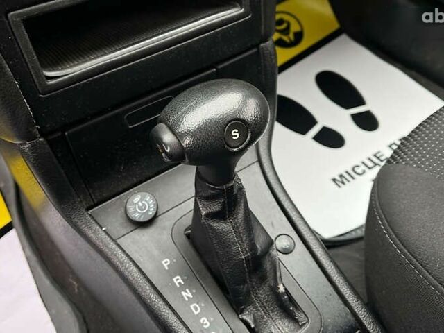 Опель Астра, об'ємом двигуна 1.6 л та пробігом 294 тис. км за 3699 $, фото 13 на Automoto.ua