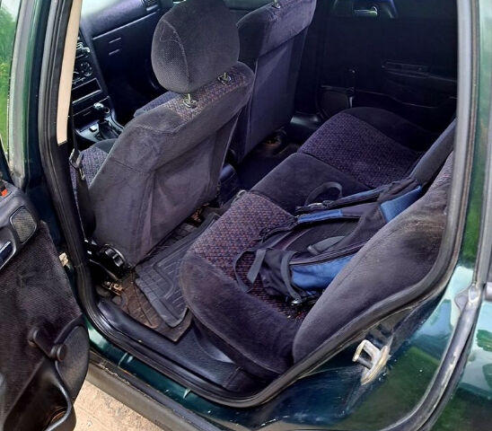 Опель Астра, объемом двигателя 1.4 л и пробегом 114 тыс. км за 2350 $, фото 4 на Automoto.ua