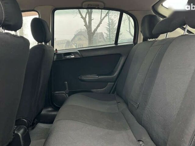 Опель Астра, об'ємом двигуна 1.6 л та пробігом 294 тис. км за 3699 $, фото 18 на Automoto.ua