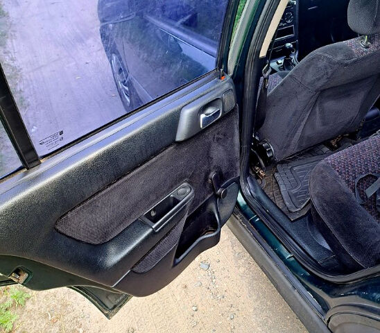 Опель Астра, объемом двигателя 1.4 л и пробегом 114 тыс. км за 2350 $, фото 2 на Automoto.ua