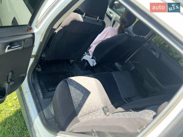 Опель Астра, объемом двигателя 2 л и пробегом 300 тыс. км за 2100 $, фото 5 на Automoto.ua