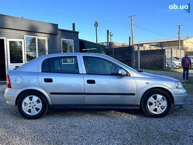 Опель Астра, объемом двигателя 0 л и пробегом 279 тыс. км за 3200 $, фото 3 на Automoto.ua