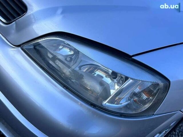 Опель Астра, объемом двигателя 0 л и пробегом 279 тыс. км за 3200 $, фото 8 на Automoto.ua