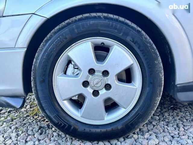 Опель Астра, объемом двигателя 0 л и пробегом 279 тыс. км за 3200 $, фото 9 на Automoto.ua