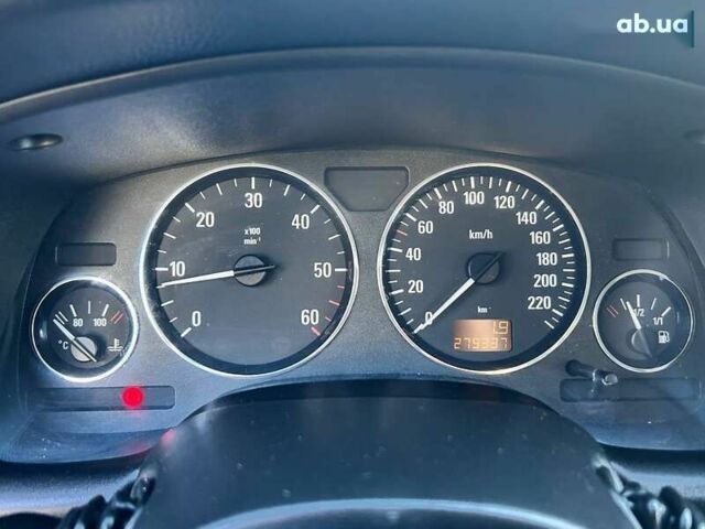 Опель Астра, объемом двигателя 0 л и пробегом 279 тыс. км за 3200 $, фото 15 на Automoto.ua