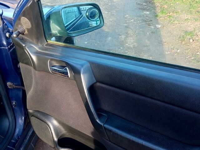 Опель Астра, объемом двигателя 1.6 л и пробегом 438 тыс. км за 3000 $, фото 2 на Automoto.ua