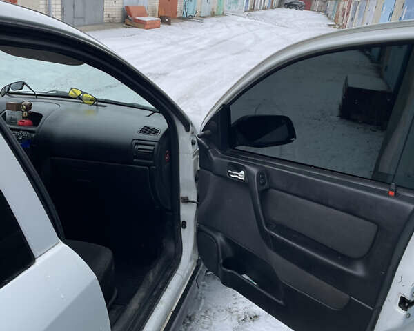 Опель Астра, об'ємом двигуна 1.7 л та пробігом 404 тис. км за 2100 $, фото 9 на Automoto.ua