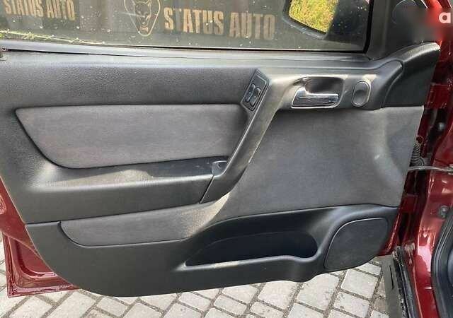 Опель Астра, об'ємом двигуна 1.6 л та пробігом 218 тис. км за 3500 $, фото 9 на Automoto.ua