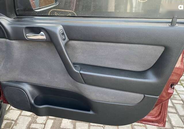 Опель Астра, об'ємом двигуна 1.6 л та пробігом 218 тис. км за 3500 $, фото 23 на Automoto.ua