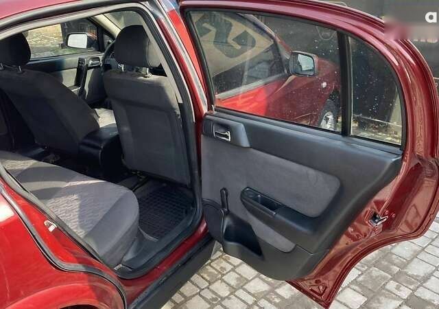 Опель Астра, об'ємом двигуна 1.6 л та пробігом 218 тис. км за 3500 $, фото 19 на Automoto.ua