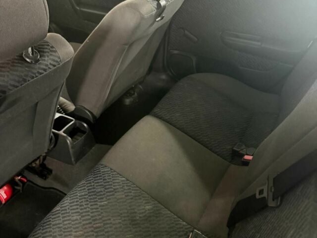 Опель Астра, объемом двигателя 1.7 л и пробегом 270 тыс. км за 1800 $, фото 5 на Automoto.ua