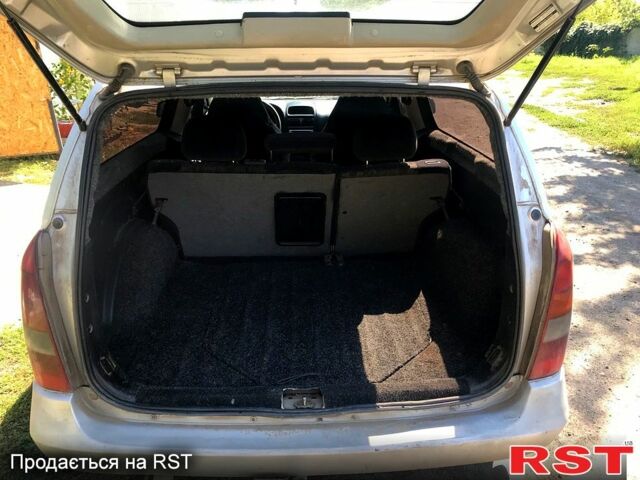 Опель Астра, об'ємом двигуна 1.7 л та пробігом 320 тис. км за 2700 $, фото 4 на Automoto.ua