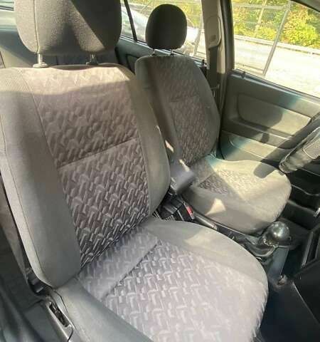 Опель Астра, объемом двигателя 1.6 л и пробегом 218 тыс. км за 3900 $, фото 25 на Automoto.ua
