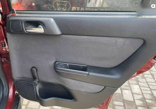 Опель Астра, объемом двигателя 1.6 л и пробегом 218 тыс. км за 3900 $, фото 22 на Automoto.ua