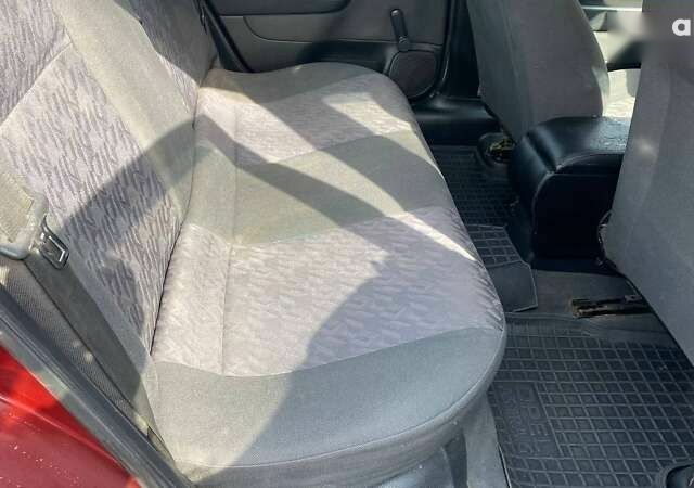 Опель Астра, об'ємом двигуна 1.6 л та пробігом 218 тис. км за 3500 $, фото 21 на Automoto.ua