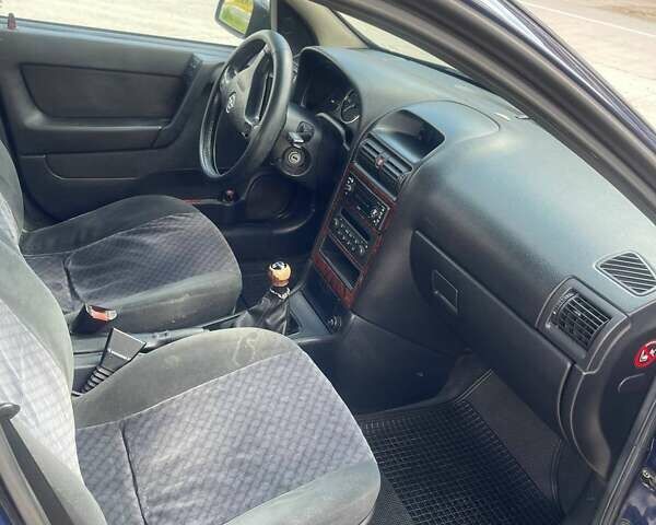 Опель Астра, об'ємом двигуна 1.7 л та пробігом 295 тис. км за 3700 $, фото 2 на Automoto.ua