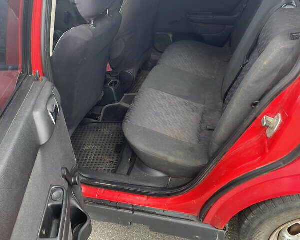 Опель Астра, объемом двигателя 1.4 л и пробегом 311 тыс. км за 2450 $, фото 5 на Automoto.ua