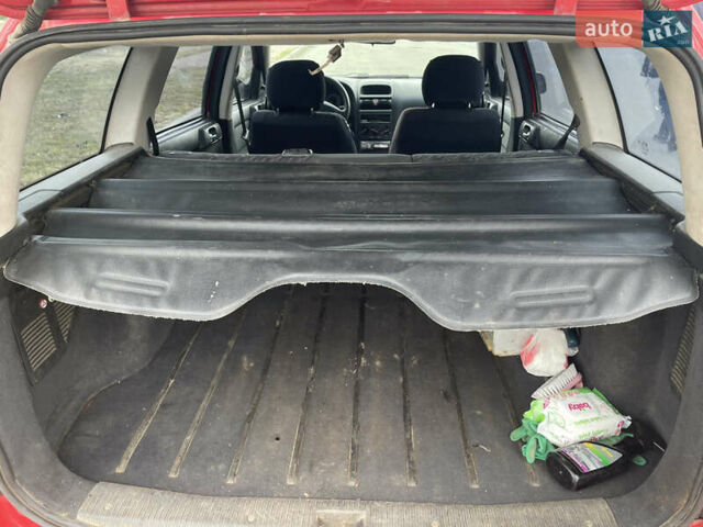 Опель Астра, объемом двигателя 1.4 л и пробегом 311 тыс. км за 2450 $, фото 4 на Automoto.ua