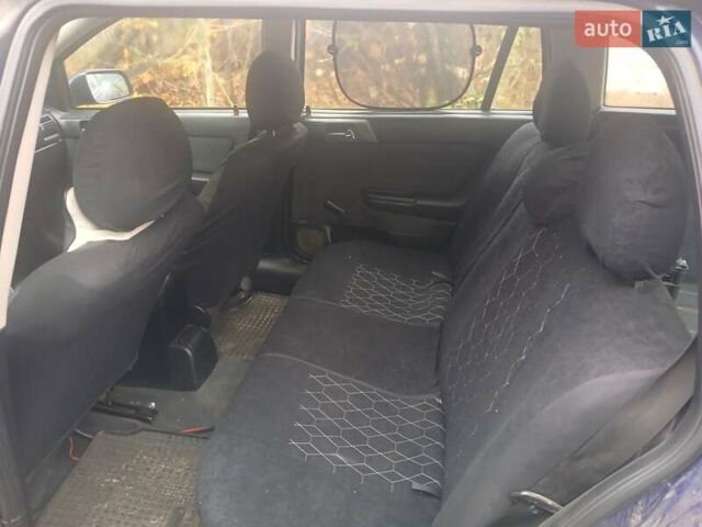 Опель Астра, объемом двигателя 1.7 л и пробегом 330 тыс. км за 3200 $, фото 4 на Automoto.ua