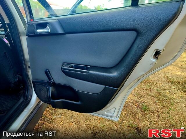 Опель Астра, объемом двигателя 2 л и пробегом 245 тыс. км за 3200 $, фото 8 на Automoto.ua