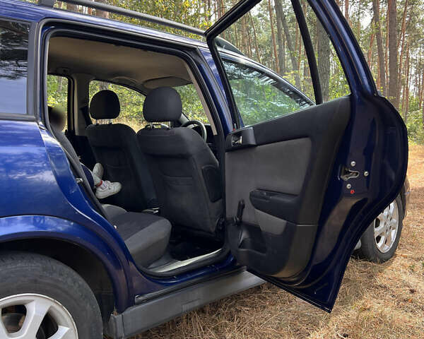 Опель Астра, объемом двигателя 2 л и пробегом 376 тыс. км за 3100 $, фото 28 на Automoto.ua