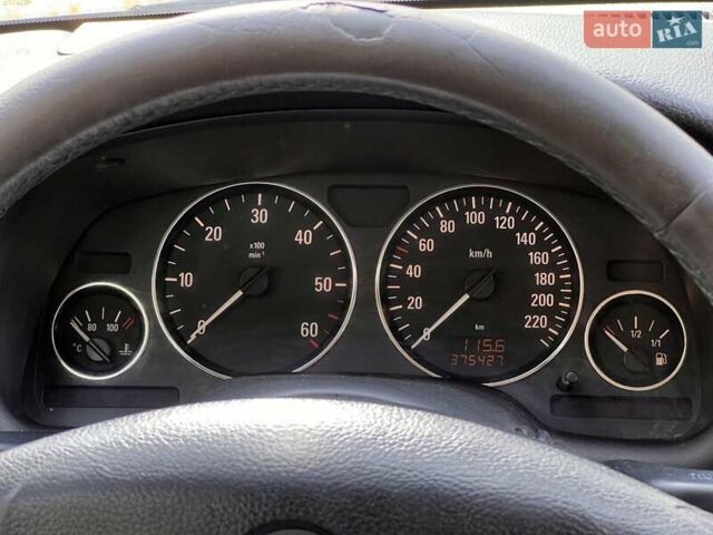 Опель Астра, объемом двигателя 2 л и пробегом 376 тыс. км за 3100 $, фото 27 на Automoto.ua
