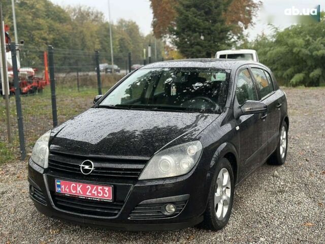 Опель Астра, об'ємом двигуна 1.4 л та пробігом 212 тис. км за 5200 $, фото 6 на Automoto.ua