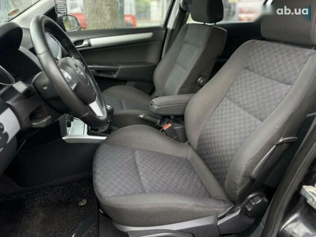 Опель Астра, об'ємом двигуна 1.4 л та пробігом 212 тис. км за 5200 $, фото 26 на Automoto.ua