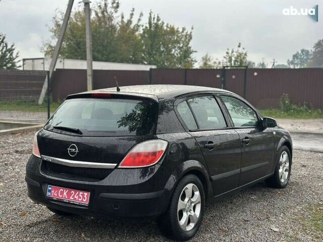 Опель Астра, об'ємом двигуна 1.4 л та пробігом 212 тис. км за 5200 $, фото 11 на Automoto.ua