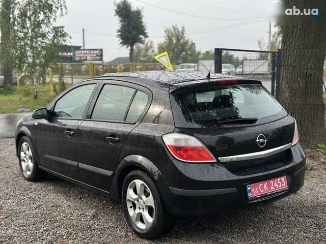 Опель Астра, об'ємом двигуна 1.4 л та пробігом 212 тис. км за 5200 $, фото 16 на Automoto.ua