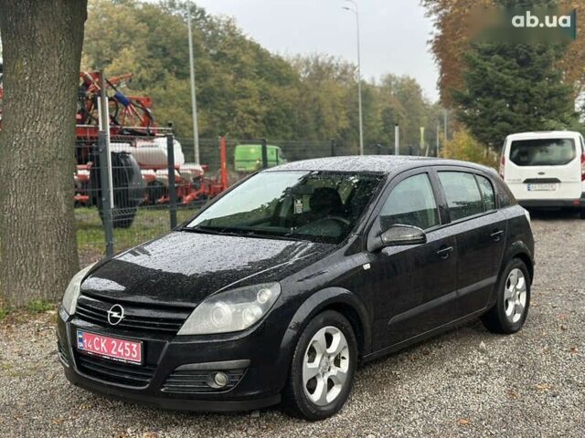 Опель Астра, об'ємом двигуна 1.4 л та пробігом 212 тис. км за 5200 $, фото 8 на Automoto.ua