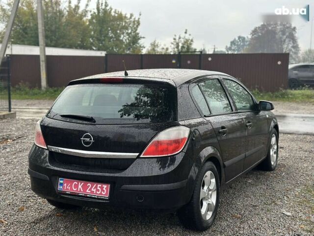 Опель Астра, об'ємом двигуна 1.4 л та пробігом 212 тис. км за 5200 $, фото 10 на Automoto.ua