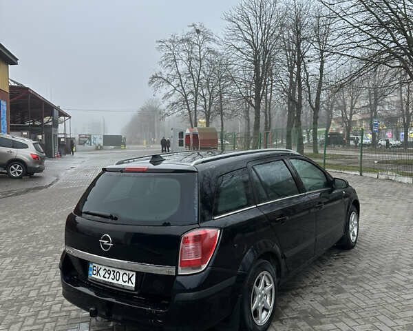 Опель Астра, объемом двигателя 1.8 л и пробегом 200 тыс. км за 4250 $, фото 2 на Automoto.ua